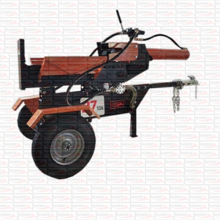 Manual Wood Log Splitter