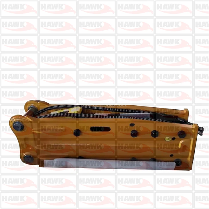 2 Ton Hydraulic Breaker