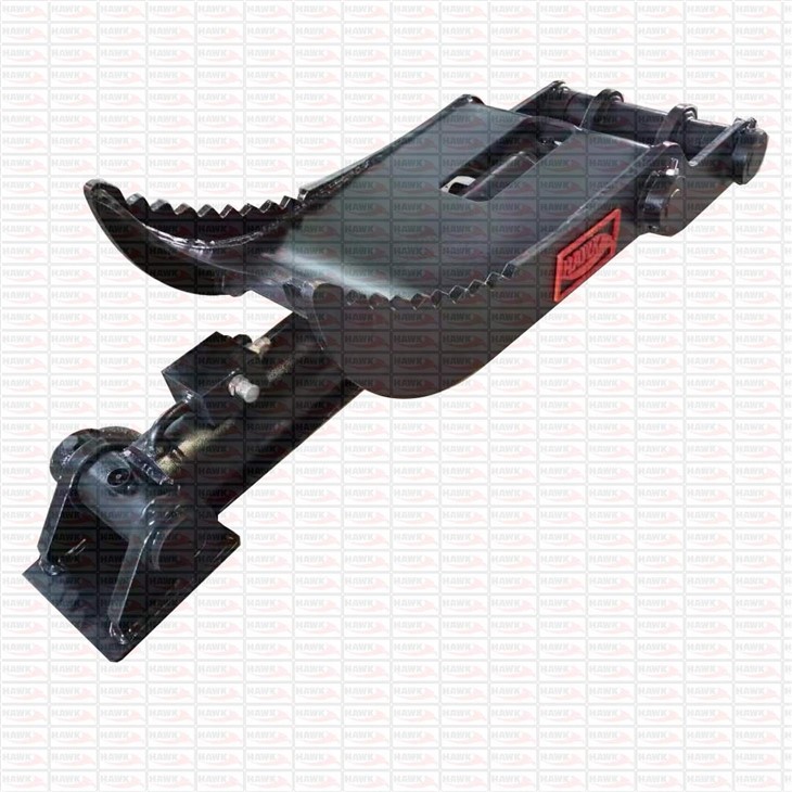 Supplier Excavator Hydraulic Thumb